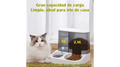 Comedero 2 en 1 !